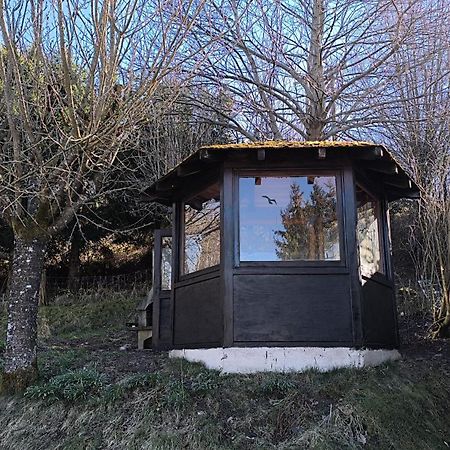 Gite De Moulin Maurt 1 Xertigny 外观 照片