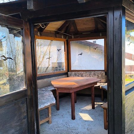 Gite De Moulin Maurt 1 Xertigny 外观 照片