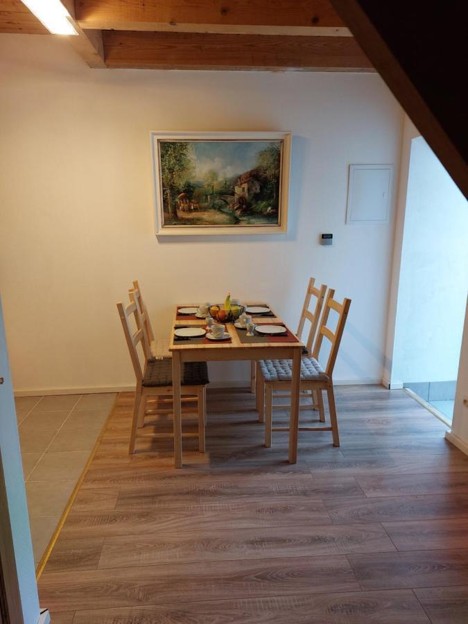 Gite De Moulin Maurt 1 Xertigny 外观 照片