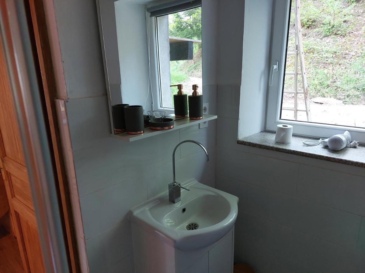 Gite De Moulin Maurt 1 Xertigny 外观 照片